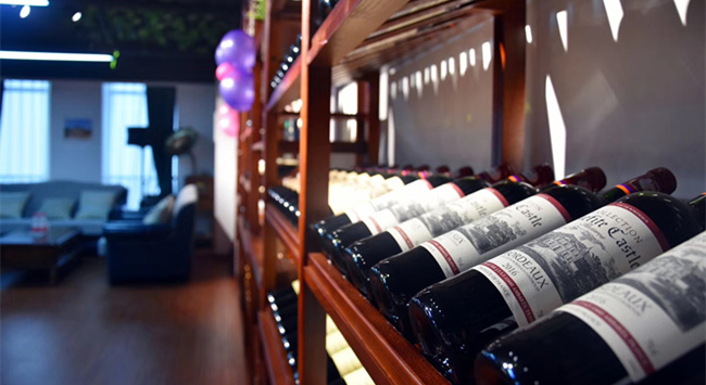 做紅酒加盟生意能不能賺錢 做紅酒加盟生意能不能賺錢