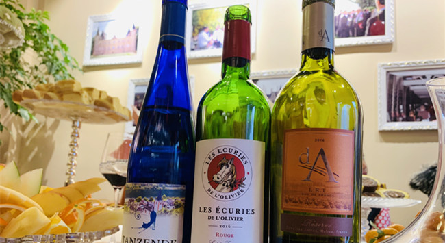 做紅酒批發生意有沒有發展 做紅酒批發生意有沒有發展