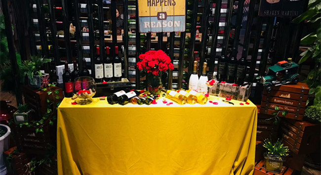 現(xiàn)在進(jìn)口紅酒代理好做嗎 現(xiàn)在進(jìn)口紅酒代理好做嗎