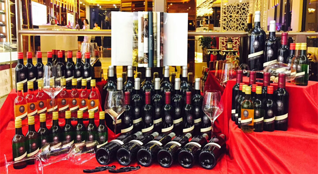 進口紅酒利潤如何 進口紅酒利潤如何