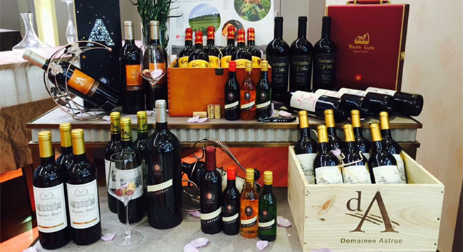 開(kāi)家紅酒連鎖店的發(fā)展好不好 開(kāi)家紅酒連鎖店的發(fā)展好不好