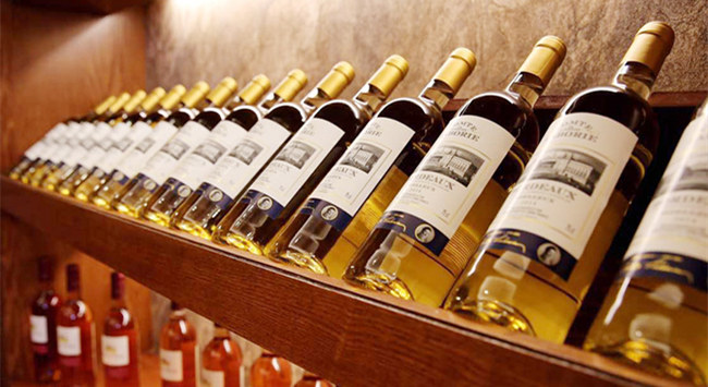 開(kāi)一家紅酒加盟店有什么經(jīng)營(yíng)訣竅 開(kāi)一家紅酒加盟店有什么經(jīng)營(yíng)訣竅