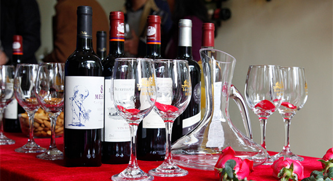 開紅酒專賣店有好的發(fā)展嗎 開紅酒專賣店有好的發(fā)展嗎