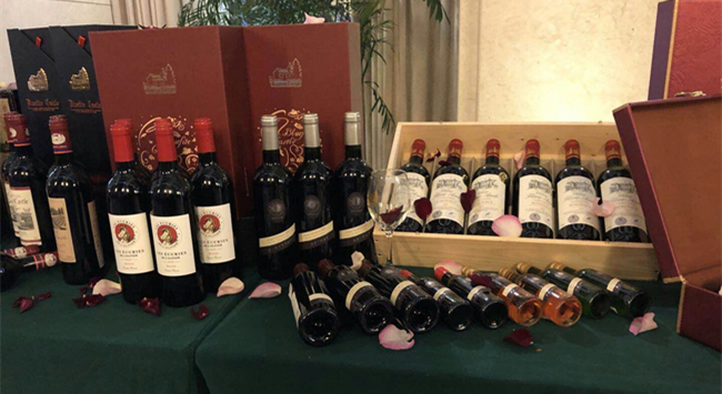 開紅酒加盟店加盟哪家好 開紅酒加盟店加盟哪家好