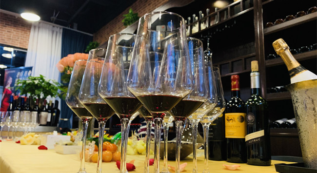現在開紅酒加盟店怎么樣 現在開紅酒加盟店怎么樣