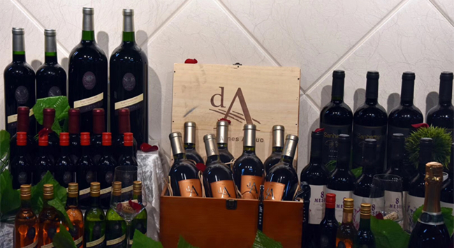 做紅酒批發生意好不好做呢? 做紅酒批發生意好不好做呢?