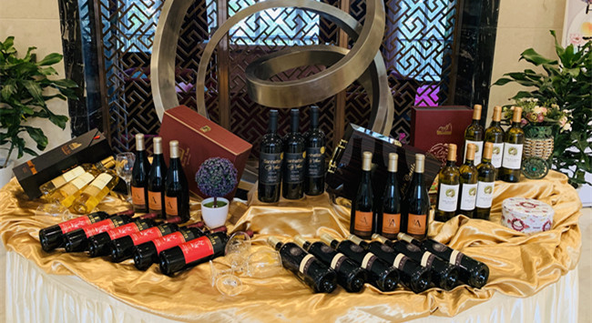 紅酒生意如何做好前期起步? 紅酒生意如何做好前期起步?