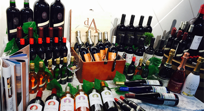 紅酒代理商如何開發新品? 紅酒代理商如何開發新品?