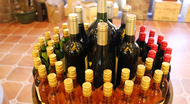 進(jìn)口紅酒批發(fā)需要注意哪些事項? 進(jìn)口紅酒批發(fā)需要注意哪些事項?