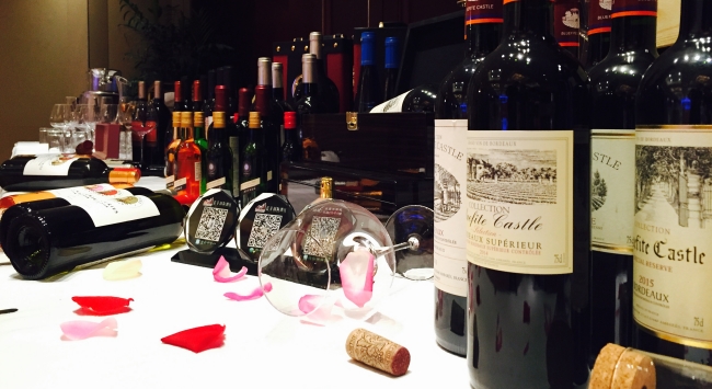 做紅酒生意如何吸引消費者? 做紅酒生意如何吸引消費者?