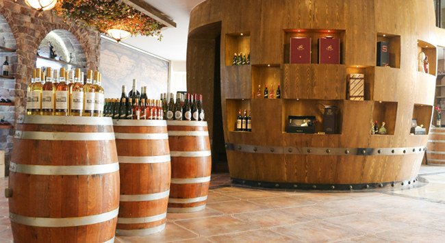 紅酒專(zhuān)賣(mài)店開(kāi)在哪里好