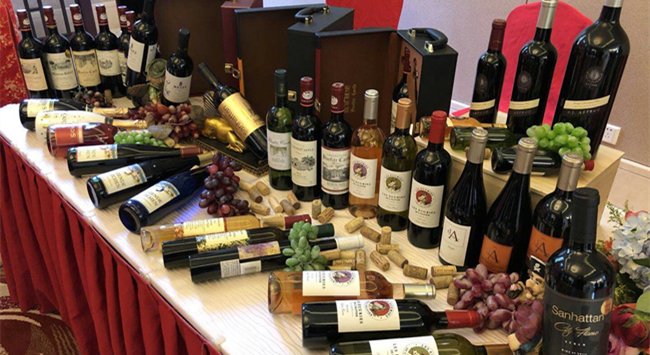 葡萄酒加盟哪個牌子比較好